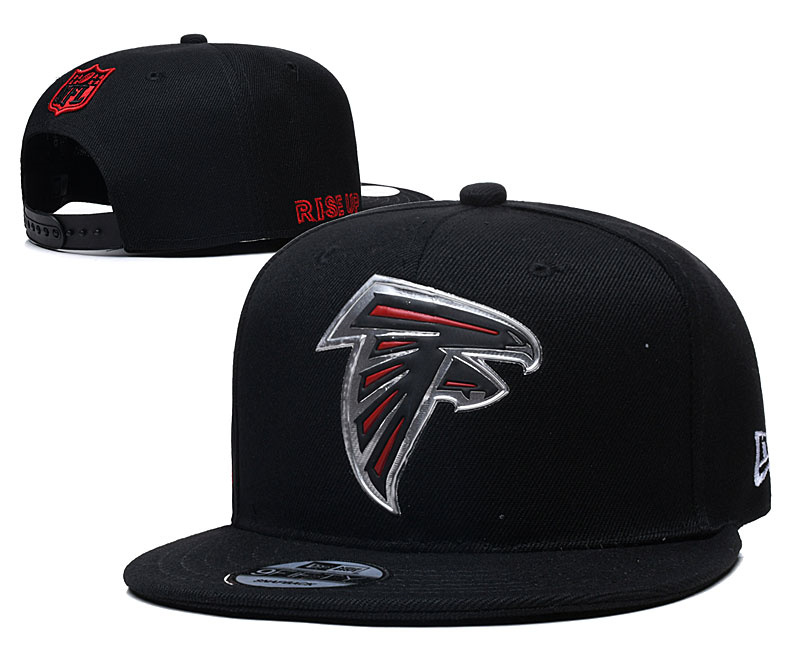 Atlanta Falcons Stitched Snapback Hats 096